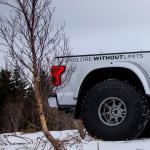 Ford F-150 Lariat SuperCrew by Arctic Trucks 2020 года